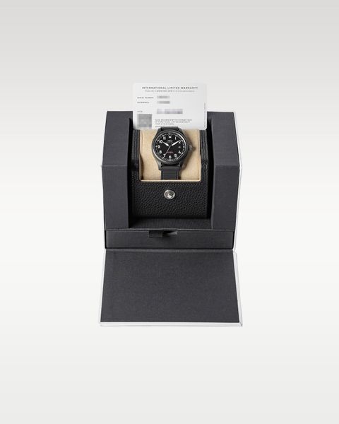 IWC Pilot's Automatic Top Gun IW326906